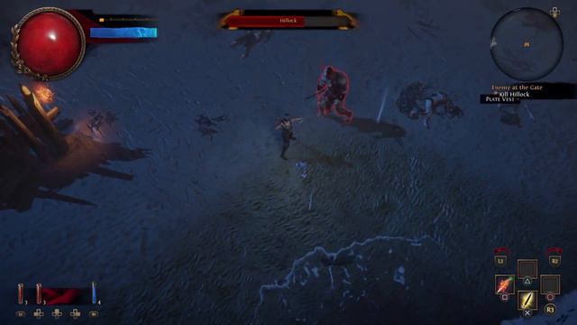 PATH OF EXILE HEIST Walkthrough Gameplay Part 1 - Poe 2020