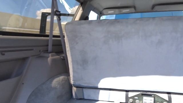 1994 Ford Bronco Gateway Classic Cars Of Ft. Lauderdale #1017