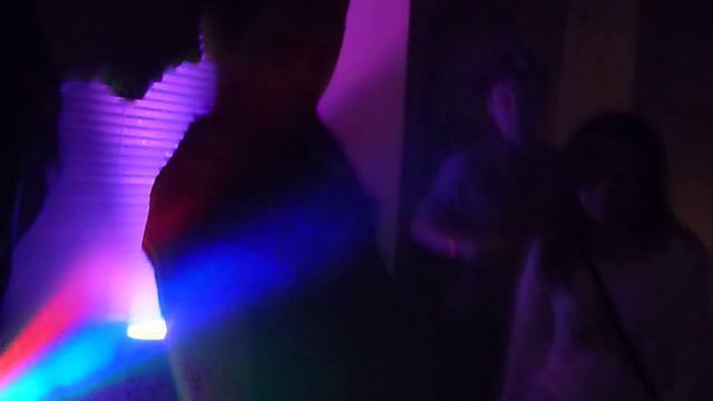 813 - Live @ MAUVAIS TON