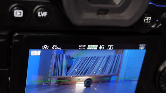 The Ultimate Hybrid Camera? Panasonic Lumix S5 Overview With Robert Silver And Samy's Camera