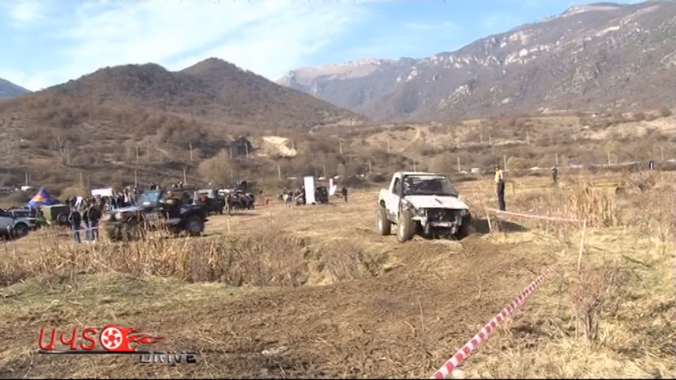 Auto Drive MOTUL LOW RANGE 2 Mas 