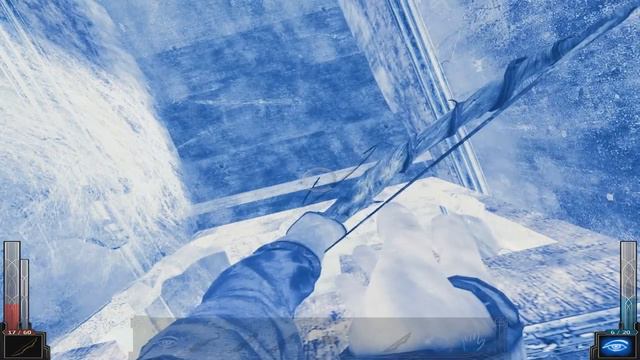 Dark Messiah Of Might & Magic #9: Я хороший меч и канатолаз.