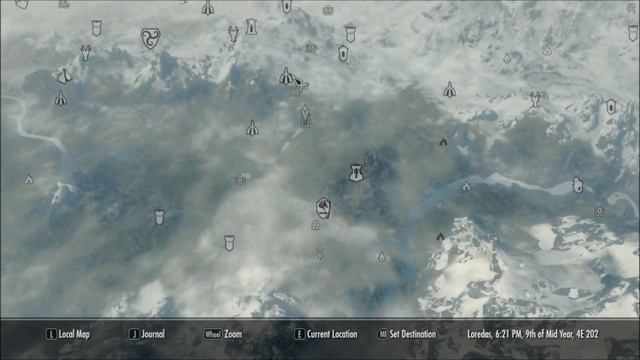 The Elder Scrolls V: Skyrim Rare Dagger 