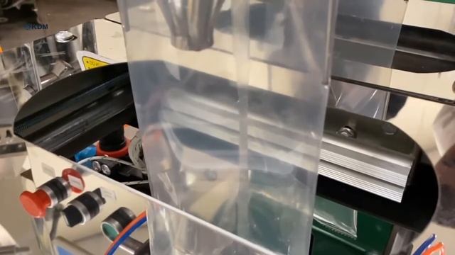 Плёнка по лучшим ценам! Запускаем собственное производство плёнки KDM