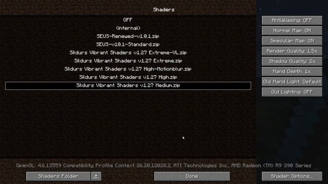 Tutorial: How to Add Custom Shaders and Textures to Minecraft (Java Edition)