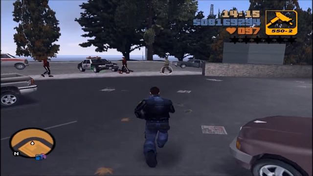 Ubicacion Del Vehiculo 