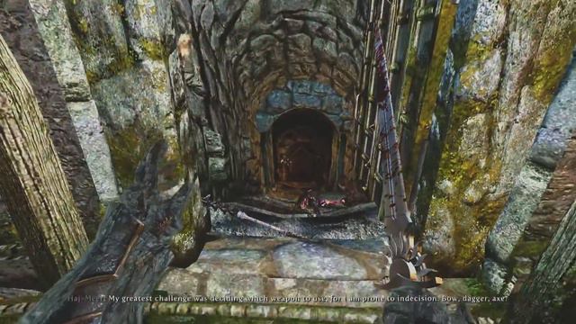 Halloween Extra - House Of Corpses - Skyrim Horror Mod