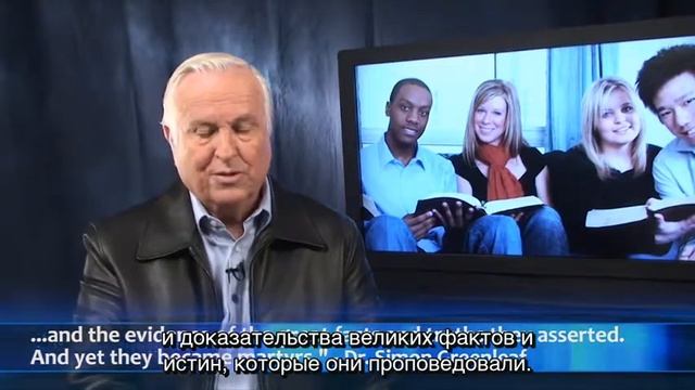 Жизнь перевернулась