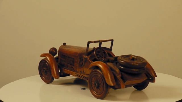 Admitos.com - Mercedes Benz SSKL 1932