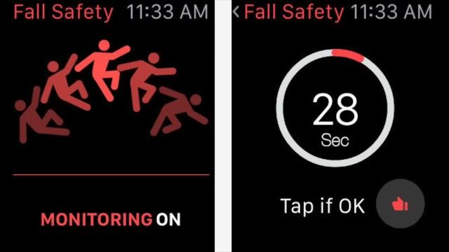Apple Watch Sport - Fitness And Review