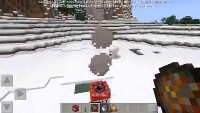 МАЙНКРАФТ, СТАРЫЙ МИР И ВСЯКОЕ ТАКОЕ