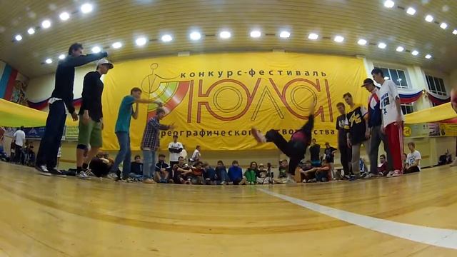 Smart52 vs ??? Юла 2012 Рязань 18
