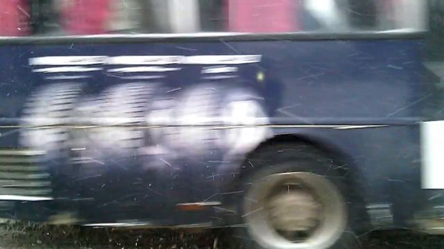 Ездуны в Саратове.