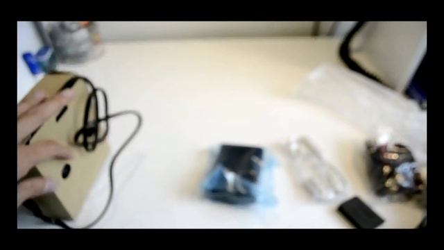 Canon Eos M Unboxing - Twin Kit (22mm, 18-55mm, 90EX Flash)