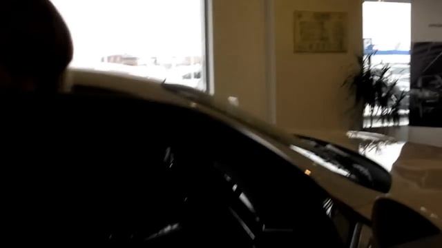 Семейное счастье: удобства минивэна для всех