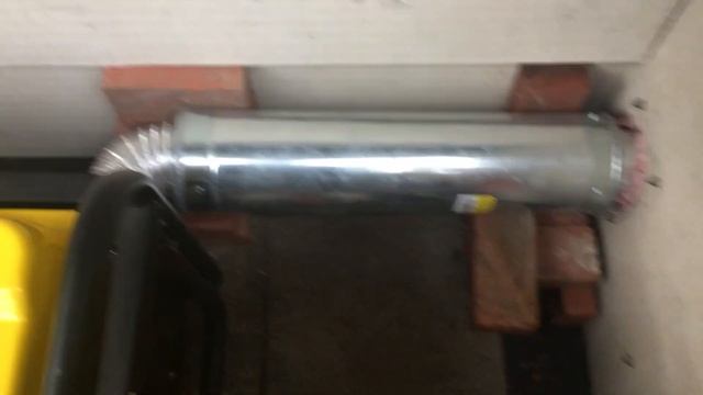 Generator Shed / Enclosure