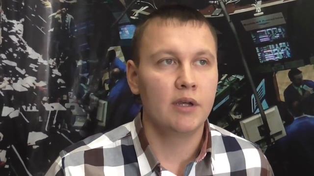 Реальный Заработок трейдера  Денис нашёл смысл жизни