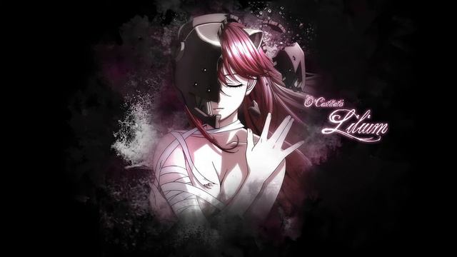 Elfen Lied 2004 - Lilium Mixed Male and Female Vocals Full Song
