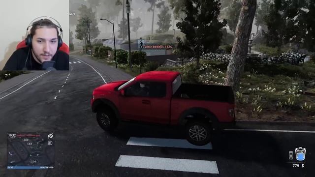 KOMŞUYU SOYARKEN KÖPEK KOVALADI ! THIEF SIMULATOR 2 (3. BÖLÜM)