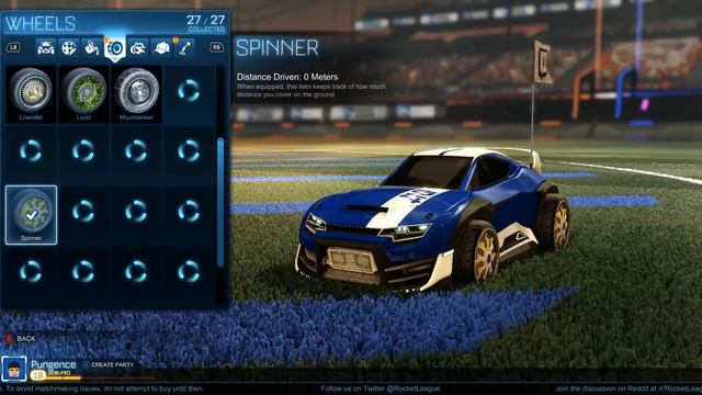 ROCKET LEAGUE NEW CARS, MAPS, & MORE - (Rocket League DLC & Update V1.04) | Pungence