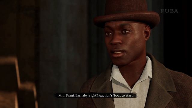 Sherlock Holmes: The Awakened (2023 Remake) - Full Gameplay Walkthrough