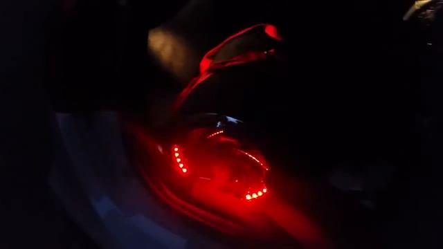 светомузыка саба