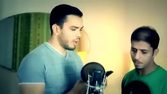 Нашид Аухая читает Ясин Аль - идриси и Ибрахим. Красивый нашид