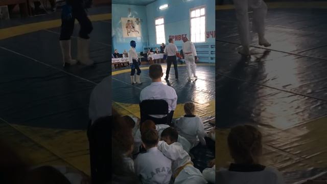 Армейские рукопашный бой(АРБ)