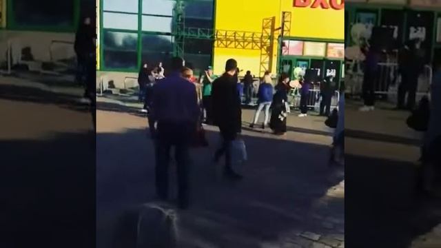 Группа Вифезда