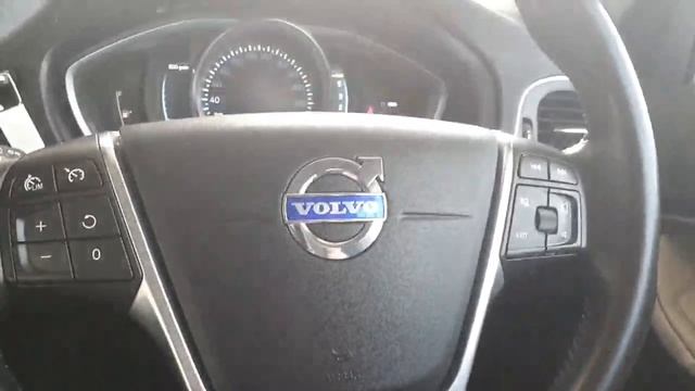 142CE237 - 2014 Volvo V40 D2 SE PS 5DR AUTO 11,900