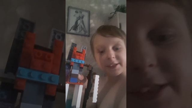 Камера  мэн  зарожён  паразитом