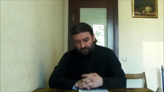 О смерти ребенка