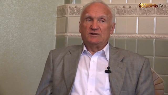 Осипов А.И.|Христианство и целительство