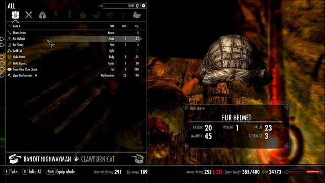 Lets Play Skyrim (Falskaar) - Season 3 Episode 1 - Echo Deep Mine