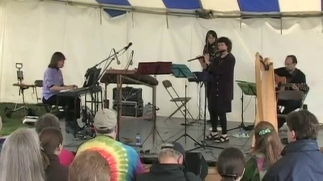 Jody Marshall - Cottage In The Glen