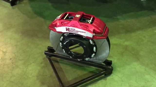 Auto Tuning Show 2017