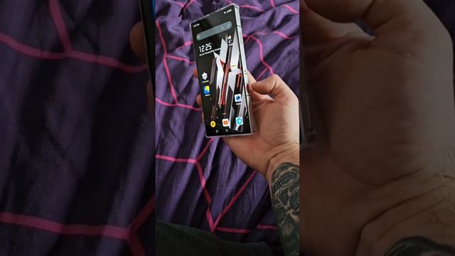 Red Magic 9 Pro 16/512 #redmagic9pro