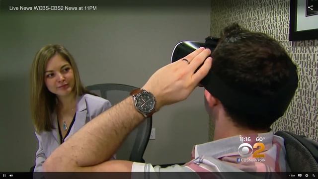 CBS Live - Decorilla VR For Interior Design - Online Interior Designers