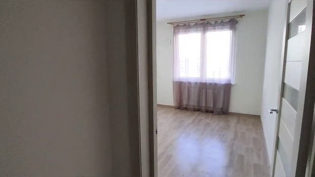 2-комнатная квартира по адресу: СПб, Красногвардейский район, Пейзажная ул., 4, к.3 (аренда)