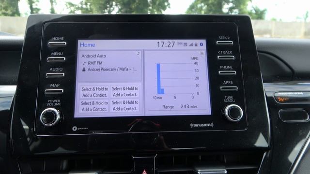 Is The 2021 Toyota Camry LE A Perfect No Thrills Automobile?