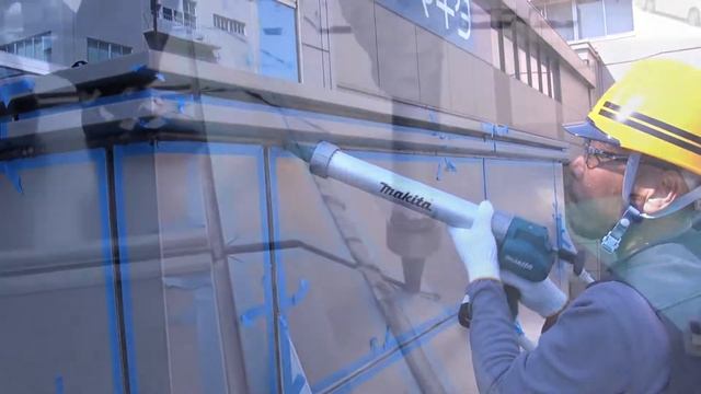 Akumulatorska Tesnilna Pištola MAKITA DCG180