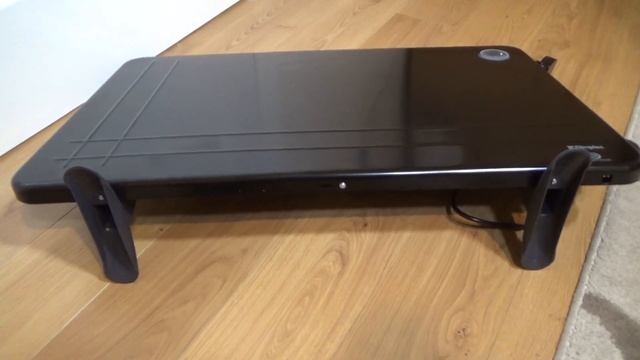 Dimplex DXLWP800TiB 0 8KW Low Energy Panel Heater Review