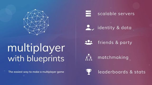 Imposter Island Game Dev | Multiplayer System In Unreal Engine