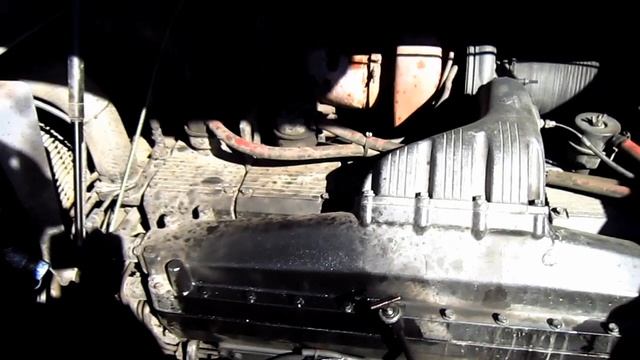 Hitachi EX1100-3 Documentary