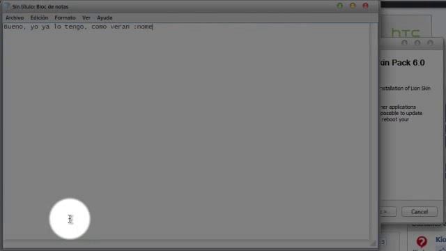Como Descargar E Instalar Macbook Para Windows 7 - [Loquendo]