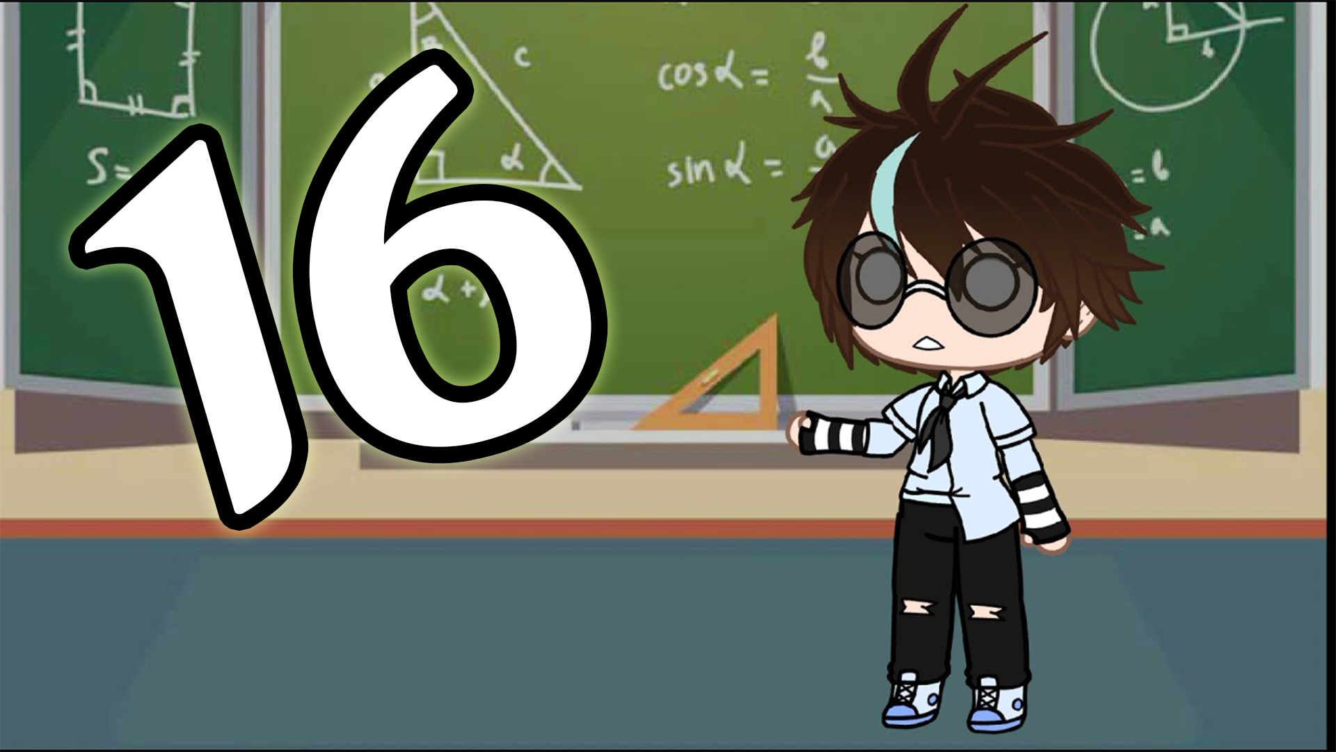 ??Топ 16 Meme Которые мне нравятся ? Gacha Life, Gacha Club ~