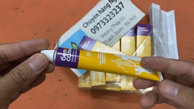 Kem Bôi Trị Mẩn Ngứa, Mề đay, Viêm Da Cơ địa,dị ứng, Vảy Nến, Tổ đỉa Belosalic Hàng Nội địa Nga 30g