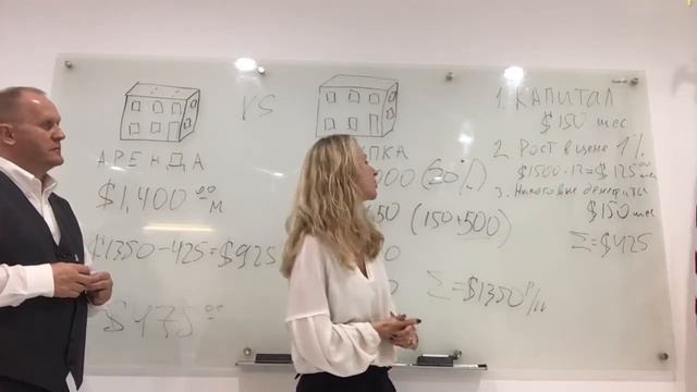 3 основных бенефита при покупке квартиры.