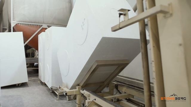 Завод по производству Пенополистирола