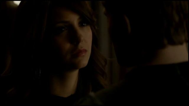 Katherine&Stefan(Прощай) Graf Monte Kristo